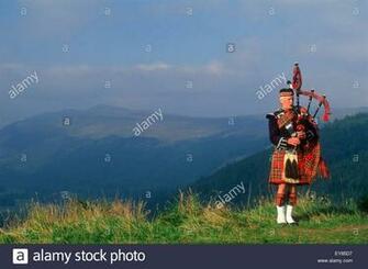 Bagpiper Wallpaper Gallery