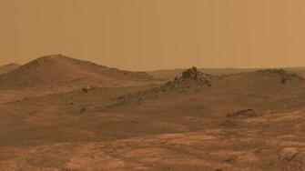 Nasa S Mars Rover Opportunity Remains Trapped In A Planet