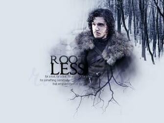 Game Of Thrones Image Jon Snow Wallpaper Photos