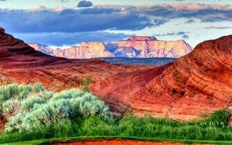 World Beautiful Scenery Wallpaper Car Pictures