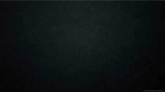 Simple Black Background Wallpaper