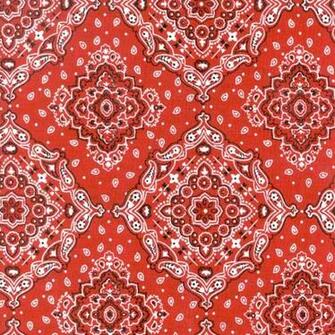 Bandana Get Borders Share Colour Up A 39ft Quantity
