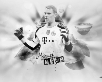 Manuel Neuer Wallpaper