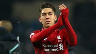 Roberto Firmino Wallpaper HD Image Of