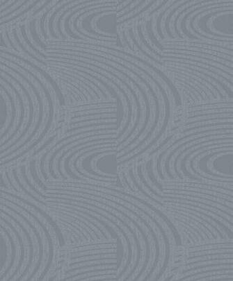 Wallpaper A10607 Slate Blue Sample Cut Price Crewecut