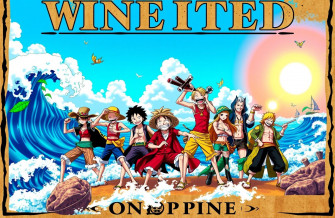 One Piece Wallpaper Wanted