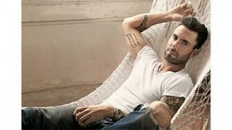 Adam Levine Wallpaper Qygjxz