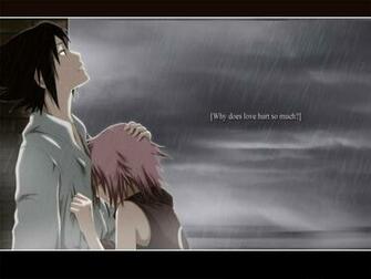Naruto Shippuuden Image Love Hurts HD Wallpaper And
