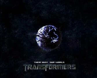 Cybertron Wallpaper