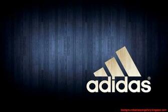 Adidas Logo Wallpaper HD Desktop Background