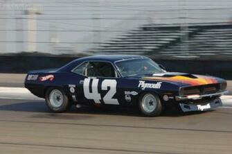 Plymouth Barracuda Picture Wallpaper Grobokkan
