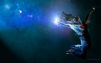 Dance HD Wallpaper