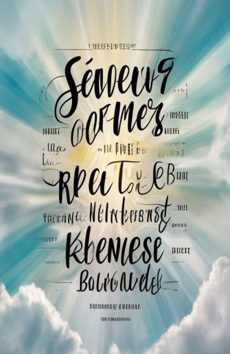 Names Of Jesus Wallpaper
