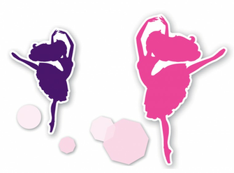 Barbie Movies Pink Shoes Wallpaper