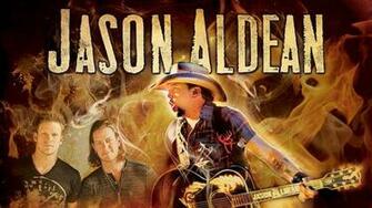 Jason Aldean Tour Movdata