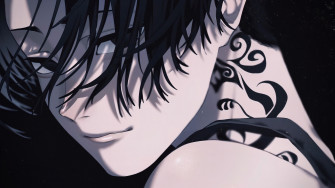 Tokyo Revengers Anime Manjiro 4k Wallpaper