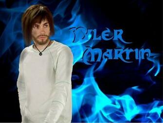 Heroes Tyler Drew Fuller Wallpaper