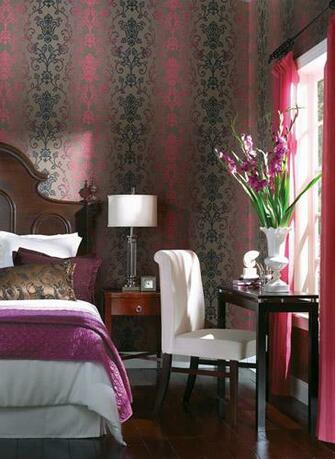 Candice Olson Bedroom Wallpaper Collection Country Home Design Ideas