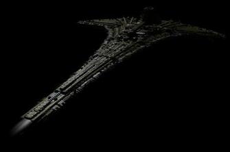Sgu Destiny Wallpaper
