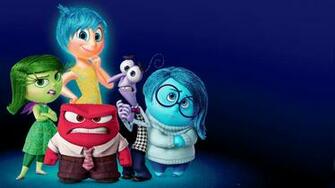 Inside Out Movie