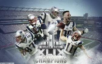 Patriots Championship Wallpaper