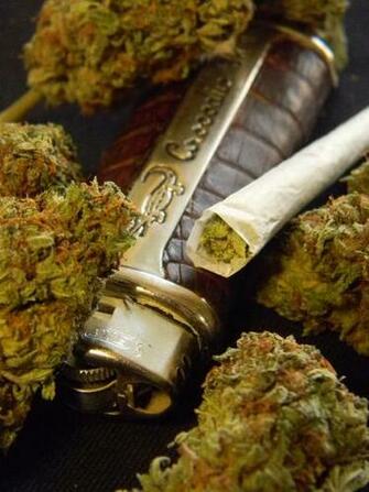 Dope Weed Wallpaper Pict
