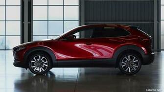 Mazda Cx Rear HD Wallpaper Auto Car Rumors