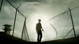 Walking Dead Wallpaper 1080p