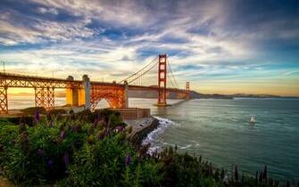 San Francisco Wallpaper And Background Image Net