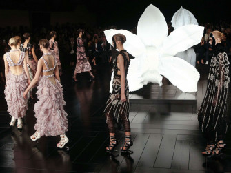 Alexander Mcqueen Wallpaper