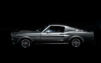 Shelby Cobra Gt500 Image