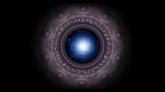 Stargate Wallpaper