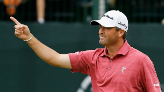 Ryan Palmer Makes The Biggest Of Moves At Northern Trust Wallpaper
