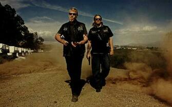 Sons Of Anarchy Wallpaper Jax
