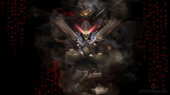 Overwatch Wallpaper In Ultra HD 4k Gameranx