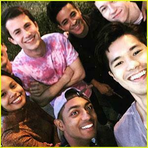 Reasons Why Breaking News And Photos Just Jared Jr