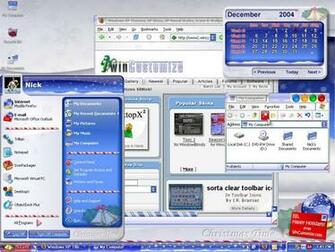 Desktop Background