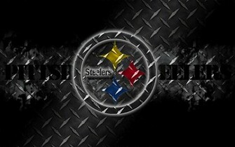 This New Pittsburgh Steelers Wallpaper Desktop Background