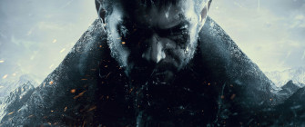 Resident Evil Village Wallpaper 4k