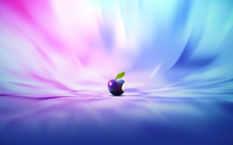 Apple Wallpaper HD