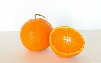 Orange Fruit 4k HD Desktop Wallpaper For Ultra Tv Wide