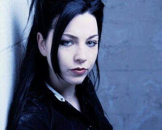 Evanescence Image Amy Lee Wallpaper Photos