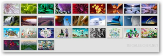 Mac Os X Leopard Wallpaper Pack
