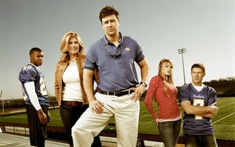 Fnl Wallpaper Friday Night Lights