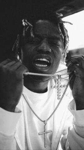 Ian Connor Hype Wallpaper Vvs Fashion