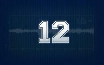Seattle Seahawks Nfl Football Wallpaper Background
