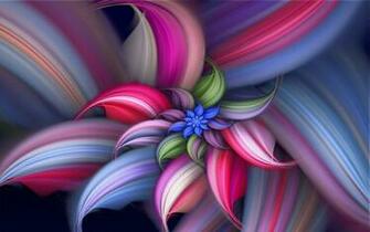 Desktop Wallpaper HD 3d Full Screen Flowers