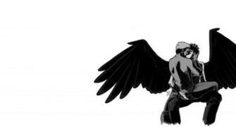 Destiel Commission By Stivaktis