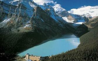 Desktop Wallpaper Lakes