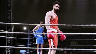 Parmish Verma Rocky Mental HD Wallpaper Baltana